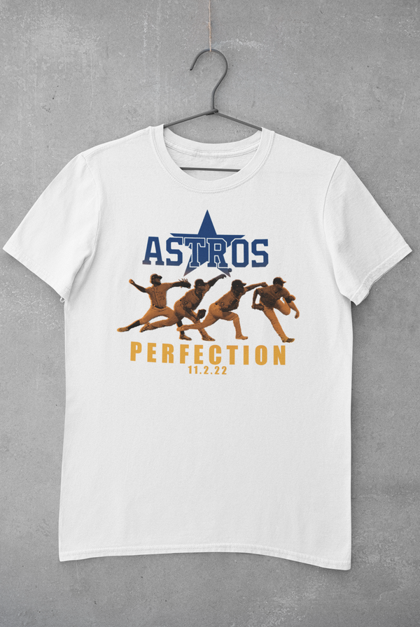 Astros Perfection 11.2.22